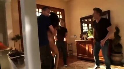 Gangbang Vol. 49