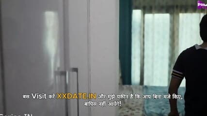 Prime Shots_Malkin Bhabhi KI chut 2 EP 7