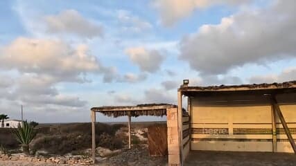 Proserpina - Cabo Verde Production