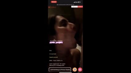 Insta Influencer Sonia Arora Suck Dick And Fucking Show
