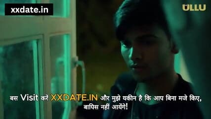 Jayshree Gaikwad In Chahat Uncut (2024) HotX Hindi Hot Short Film