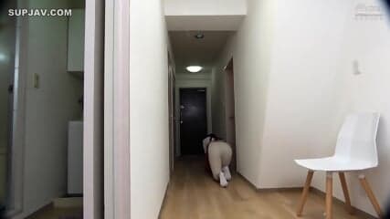 Sara Isshiki Phat Assed Housewife (RM)