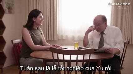 JUQ906 Rei Kimura Vietsub