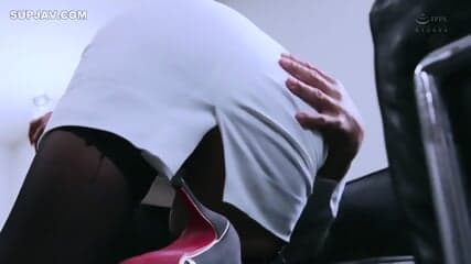 Boss fucks secretary