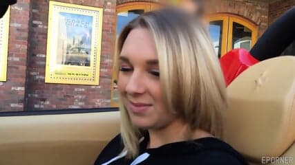 My Porn Agent Popped My Cherry