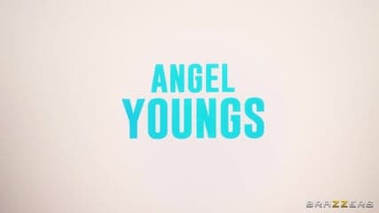 Angel Youngs And Avery Jane Are Ready For Intense Anal 3some With Manuel Ferrara