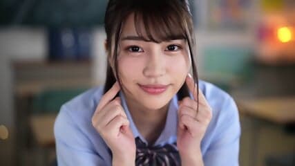 4K 60Fps Unl 唯井まひ