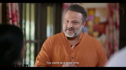 Jayshree Gaikwad Karzdaar Hunters