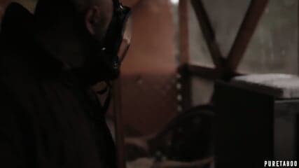 Elena Koshka - Future Darkly- Dont Panic