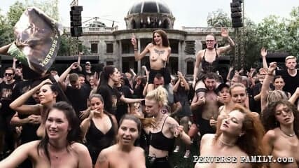 Perverse Rock Fest