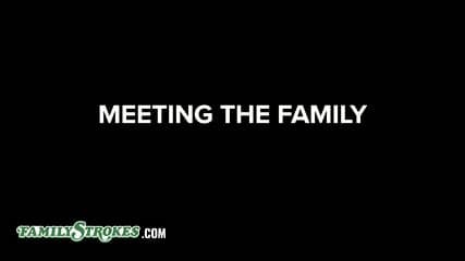 Close Together By FamilyStrokes Feat. Kay Lovely, Kendra Sunderland & Tyler Cruise - Team Skeet