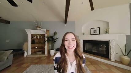 Next Semester Venus Vixen Will Enroll In Your College If You Give Her A Proper Fuck