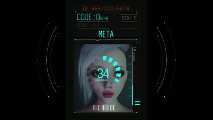 Nexus-3: In my orbit. Sexy busty blonde has best sex in a space station