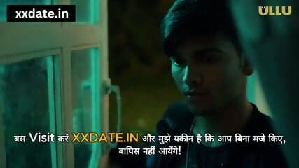 Jayshree Gaikwad In Chahat Uncut (2024) HotX Hindi Hot Short Film - Yorgelis