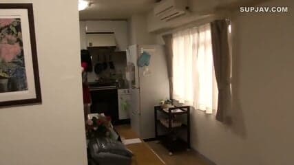 H*A*V*D 837 Crazy Kisses And Lovemaking Newlywed Wife And Father in Law Azumi Mizushima Decensored
