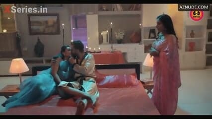 Rani pari and jayshree gaikwad threesome sex