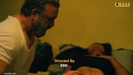 Pihu singh romance Jane Anjane Hot Hindi Web Series 💕💕💕