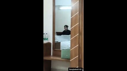 BanGLa Tiktok Viral Bangladeshi Girlfriend Fucing With Lover Boyfriend And Loud Moanig