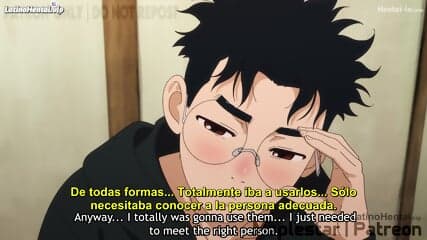 Anime xxx