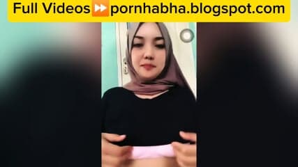 ABG Jilbab cantik sange