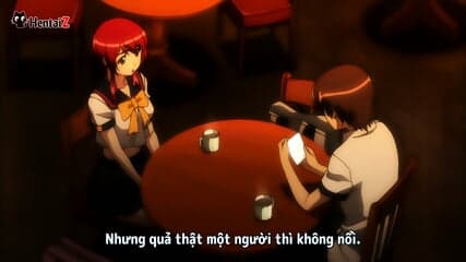(Ihentai) Koutetsu no Majo Annerose Ep.1-hentai vietsub