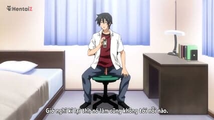 (Ihentai) Energy Kyouka!! Ep.2-hentai vietsub