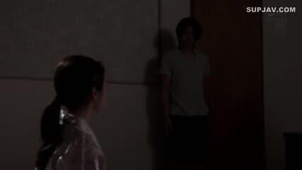 (RM) I've Been Having An Indecent Affair With A Younger Guy Who Is My Son's Friend & I'm  His Creampies - Kanna Fuji