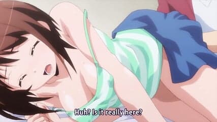 My Wife Is The Student Council President - Hentai Version Uncensored