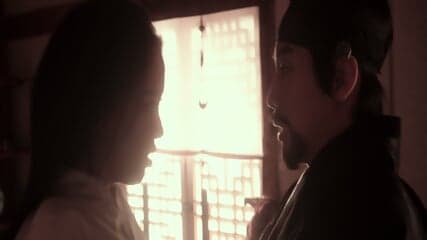 Korean Actress Kang Han-na Hot Scenes (part 2) In Empire Of Lust (2015) 1080p HQ