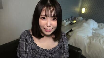 4958738  Idol-level Newcomer Discovered! (Guaranteed Stunner) An Aspiring Registered Dietitian And "Oriental Beauty" College Student. Her Sexual Urges Are Unleashed, Begging For A Creampie: "Please Give Me A Whole Lot Of It!!"