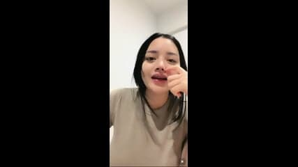 Novi Amel Live Indo