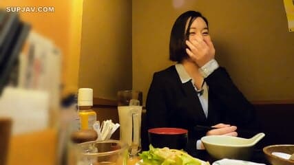Kanna Hirai Office Lady
