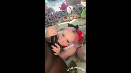 CHEERLEADER WHORE TEEN HARD FUCK WITH BBC