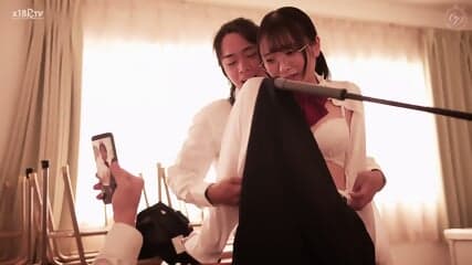 To Protect Honor Students From Delinquent Students... Married Female Teacher After-school Sex Slave Tsuno Naho Hanamori Natsuho