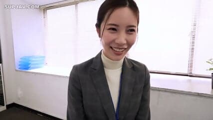 Japanese Pantyhose Secretary Office Sex 50 - Special Interview In Seamless Pantyhose