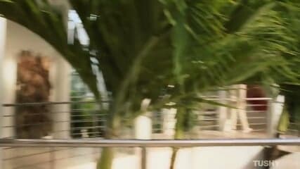 Hotel Vixen Season 3 Episode 3 Out Of The Frying Pan - Sirena Milano, Polly Yangs & Brad Knight