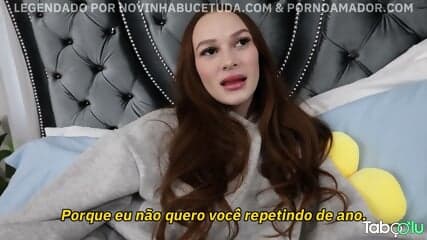 Ver Pornô Irmão Fodendo A Irmã Bucetuda - Taboo Legendado 1.mp4