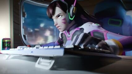 Void ForgeFX Dva X Brigitte