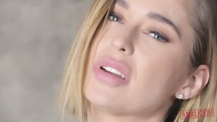 Genuinely One Of The Prettiest Faces In Porn
