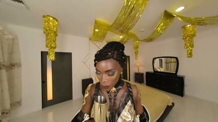 Before Fulfilling The Prophesy Ana Foxxx As Arcane's Mel Medarda Is Gonna Fuck Your Brains Out