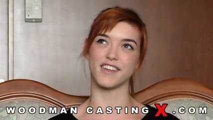 Woodman CastingX   Anny Aurora   Updated   Casting X 149