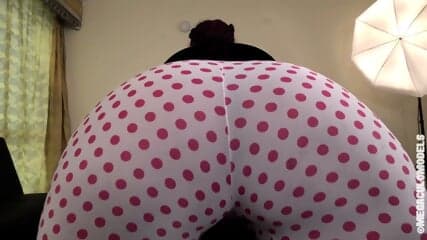 BBW Latinas With Huge Asses Threesome SSBBW