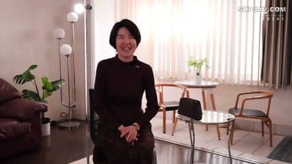 First Filming: A Documentary Of A 50 Year Old Wife   Chihiro Takaoka