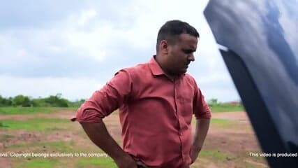 BEYOND THE SILENCE Very Exciting Malayalam Couple's  Blind Sex Hot Short Film 2026 4K