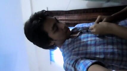 BanGLa Desi Bengali Sexy Bhabhi Honeymoon Video