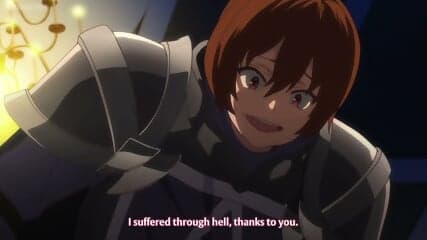 Redo Of Healer - Hentai Version Uncensored