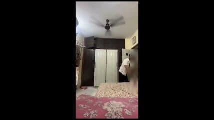 Stepsister Quick Fuck Bedroom