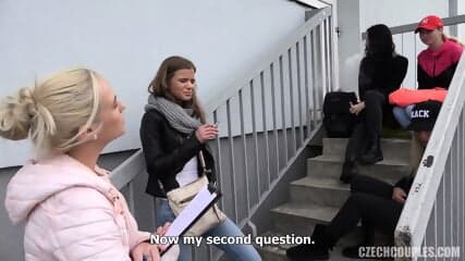 Czech Couples 35