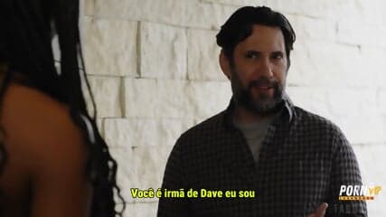 Voyer Da Esposa Liberal - Legendado