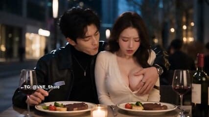 Sự Hiện Diện Vô Hình Ep 4